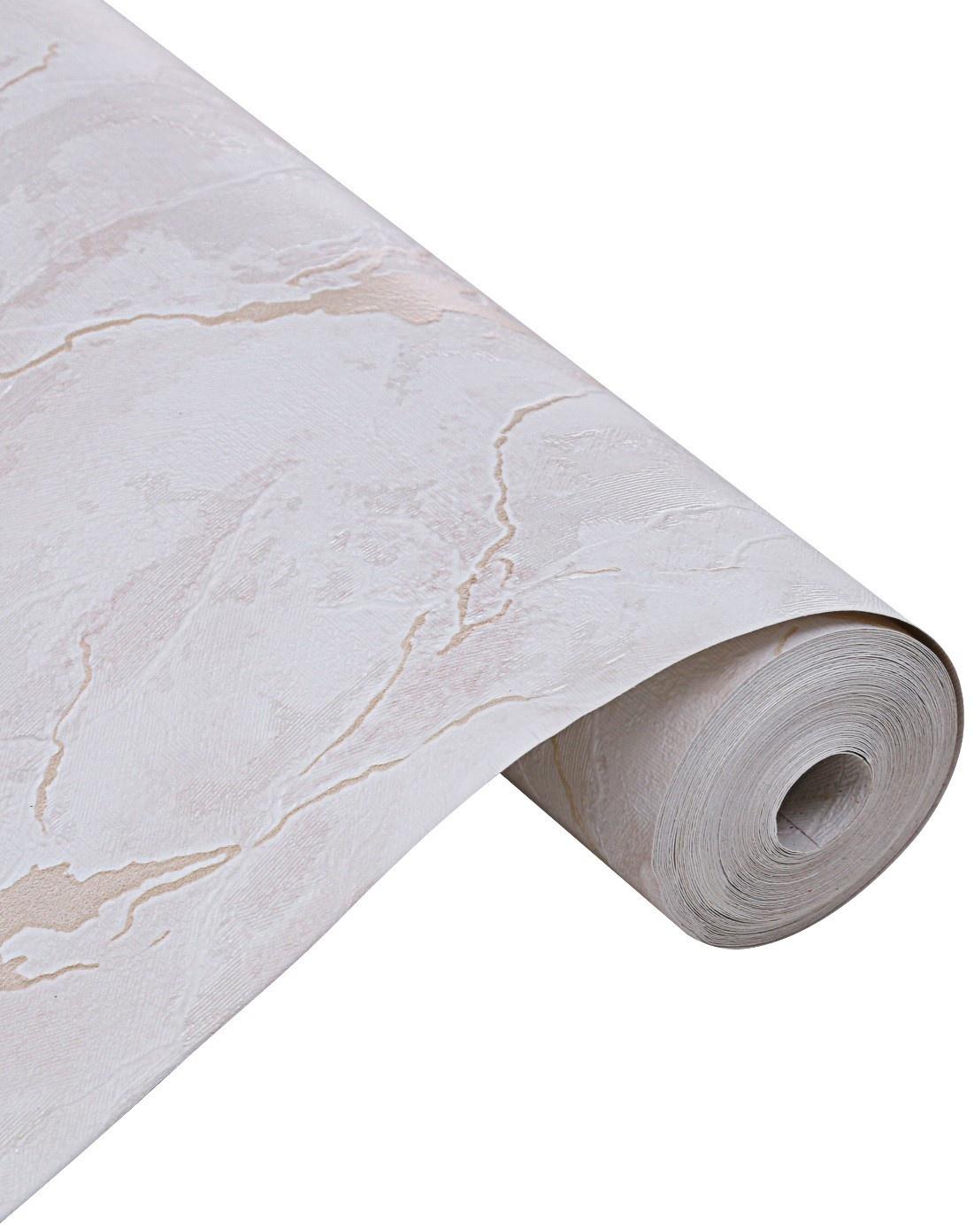 Бумажные обои Симфония 505-011, 0,53х10,05м, золото