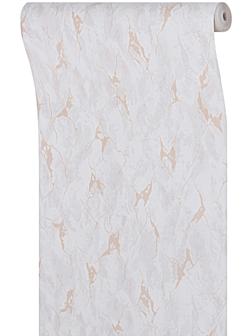 Бумажные обои Симфония 505-011, 0,53х10,05м, золото