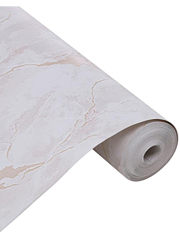 Бумажные обои Симфония 505-011, 0,53х10,05м, золото