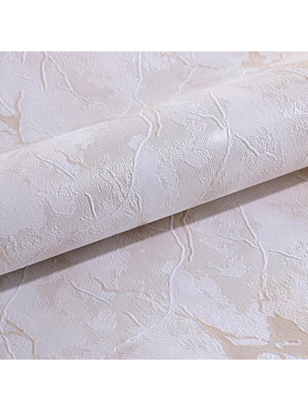 Бумажные обои Симфония 505-011, 0,53х10,05м, золото