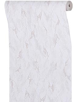 Бумажные обои Симфония 505-017, 0,53х10,05м, молочный