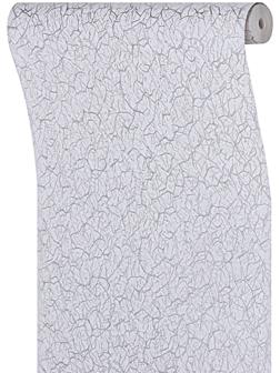 Бумажные обои Паутинка 548-017, 0,53х10,05м, серый