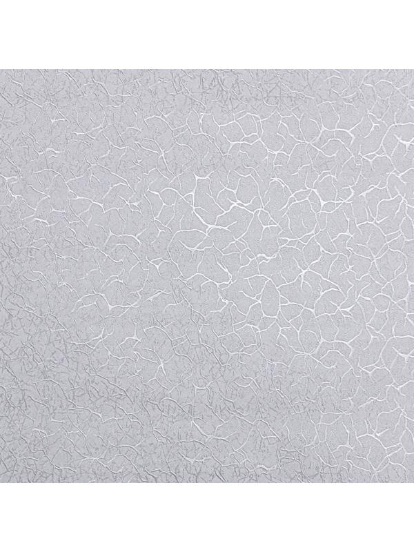 Бумажные обои Паутинка 548-017, 0,53х10,05м, серый