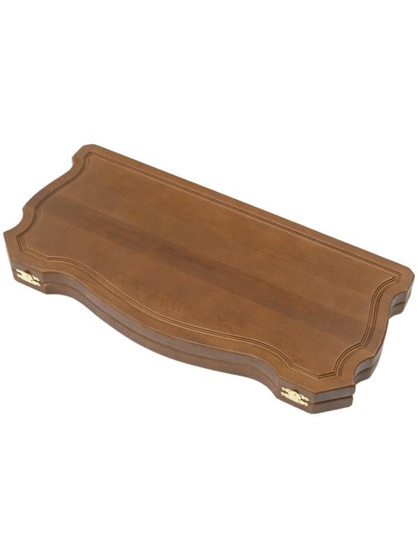 Нарды резные 