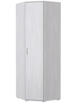 Шкаф угловой Сопрано, 751х751х2176, Анкор светлый