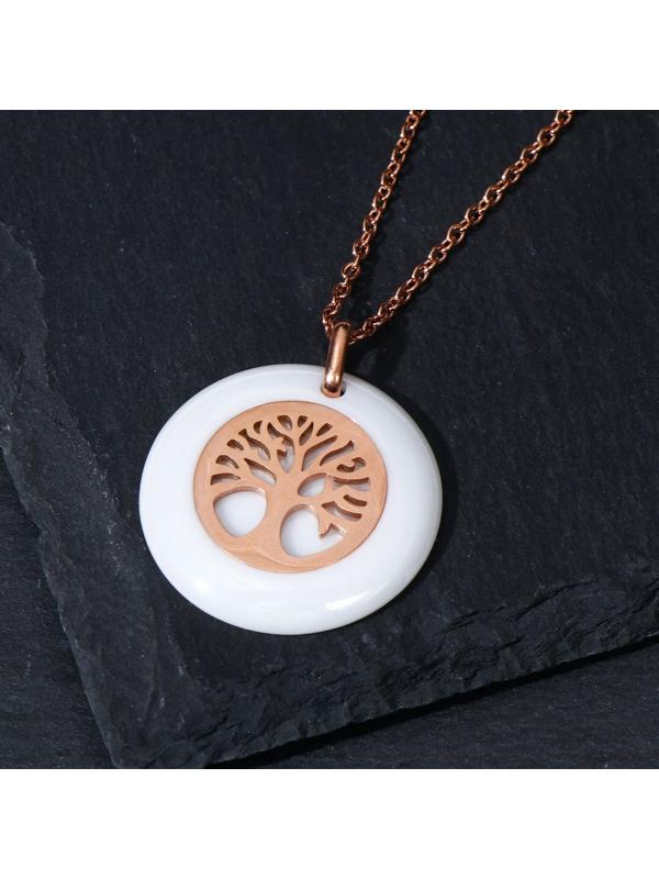 Кулон керамика 