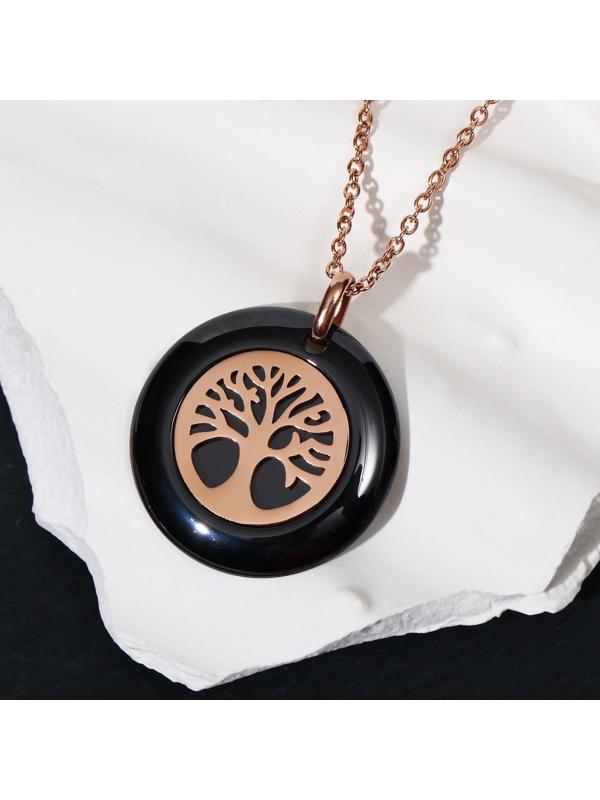 Кулон керамика 