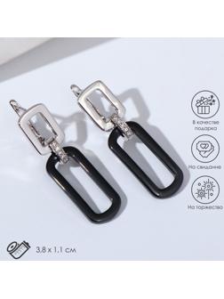 Серьги керамика 