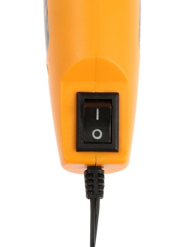 Гравер сетевой DEKO DKRT150, 150 Вт, 16000 об/мин, цанга 2.4 мм, 80 аксессуаров