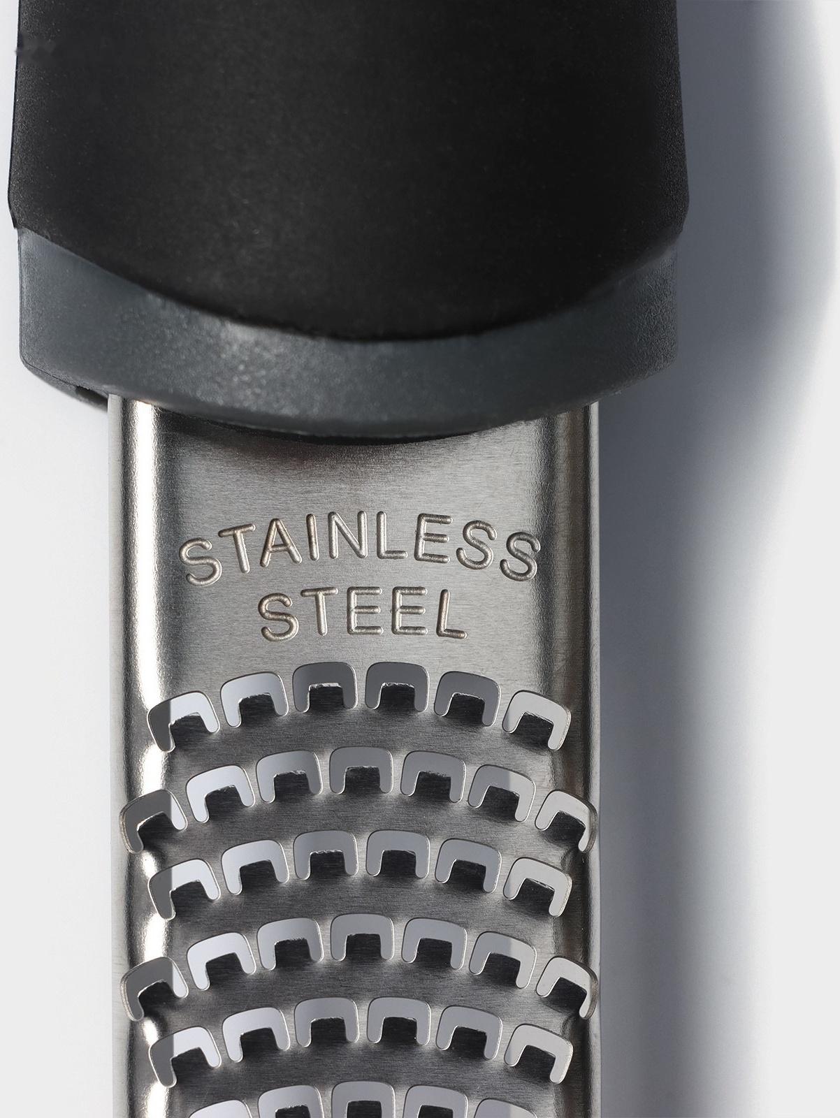 Тёрка Доляна «Савон», 32 см, мелкая