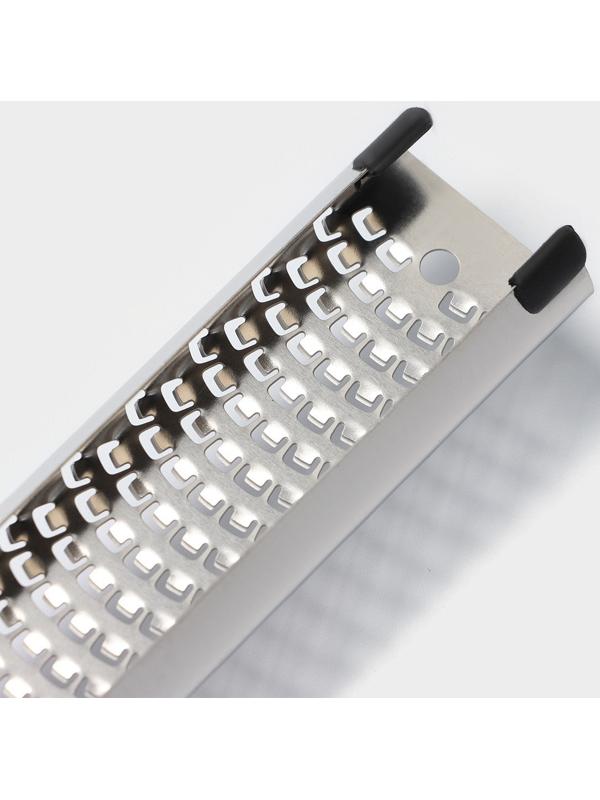 Тёрка Доляна «Савон», 32 см, мелкая