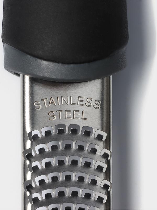 Тёрка Доляна «Савон», 32 см, мелкая