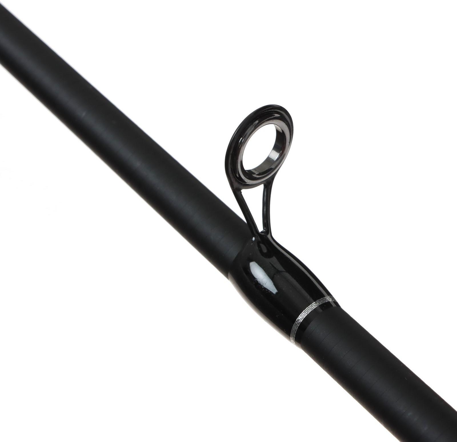 Удилище фидерное Salmo Sniper MULTI BOAT FEEDER, тест 50-150 г, длина 2.1/2.4 м