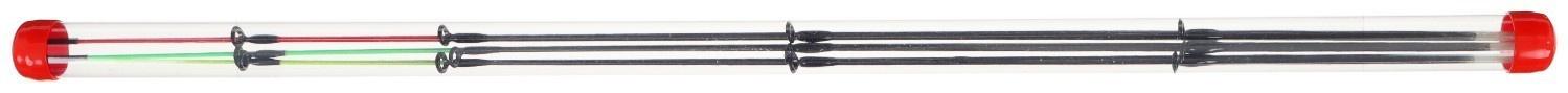Удилище фидерное Salmo Sniper MULTI BOAT FEEDER, тест 50-150 г, длина 2.1/2.4 м