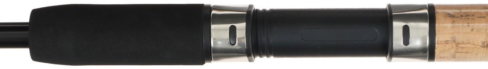 Удилище фидерное Salmo Sniper MULTI BOAT FEEDER, тест 50-150 г, длина 2.1/2.4 м