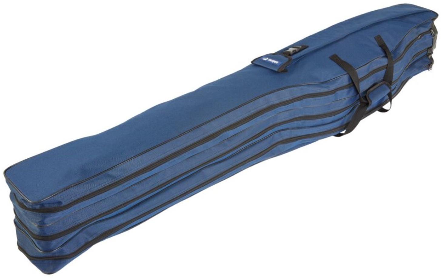 Чехол для удилищ Salmo, 165 см, три отделения