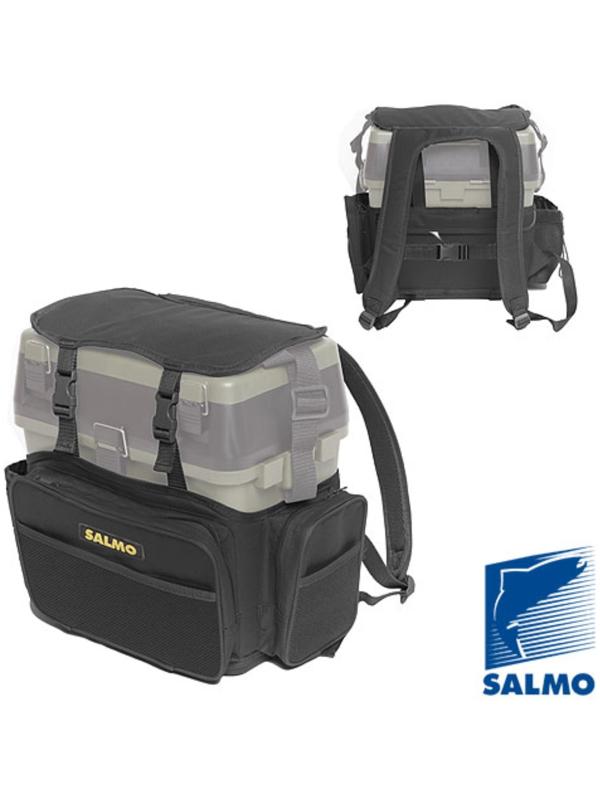 Сумка-рюкзак для зимнего ящика 2075