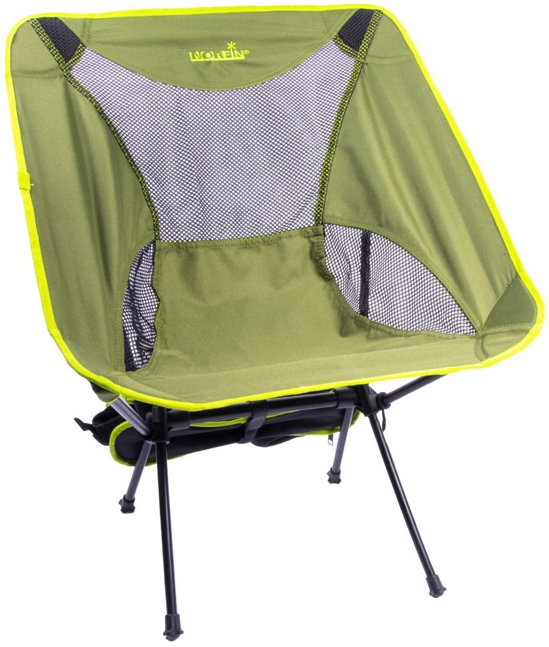 Кресло складное Norfin SIBBO COMPACT NF