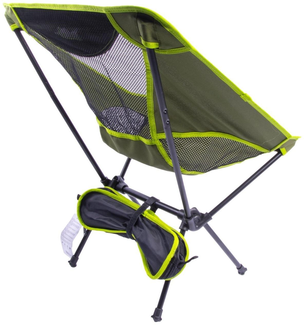 Кресло складное Norfin SIBBO COMPACT NF