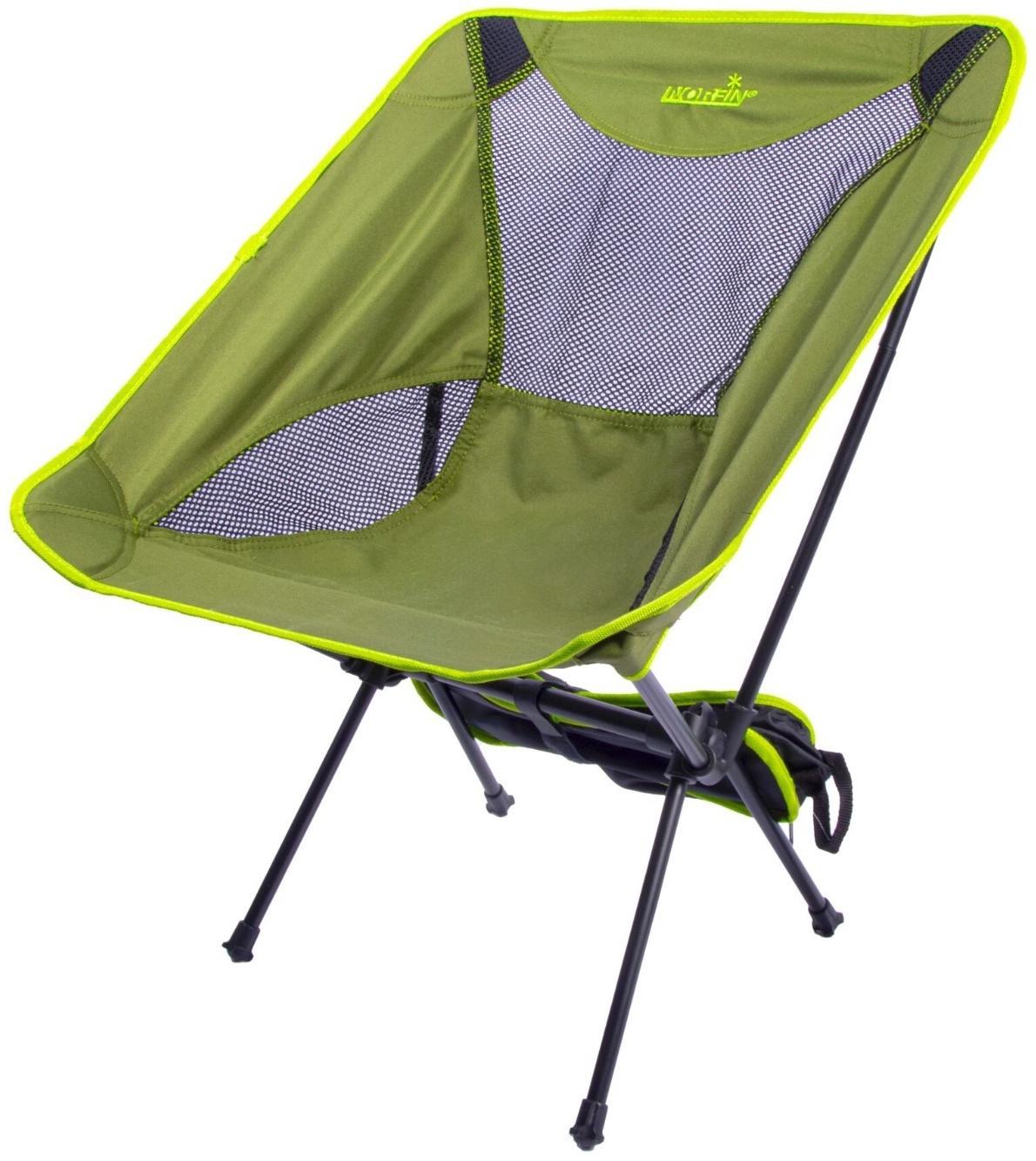 Кресло складное Norfin SIBBO COMPACT NF