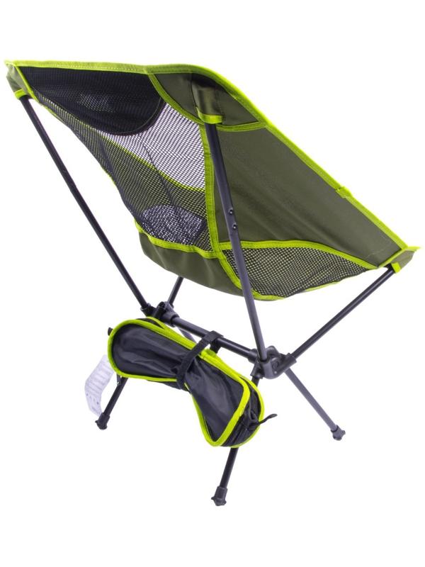 Кресло складное Norfin SIBBO COMPACT NF