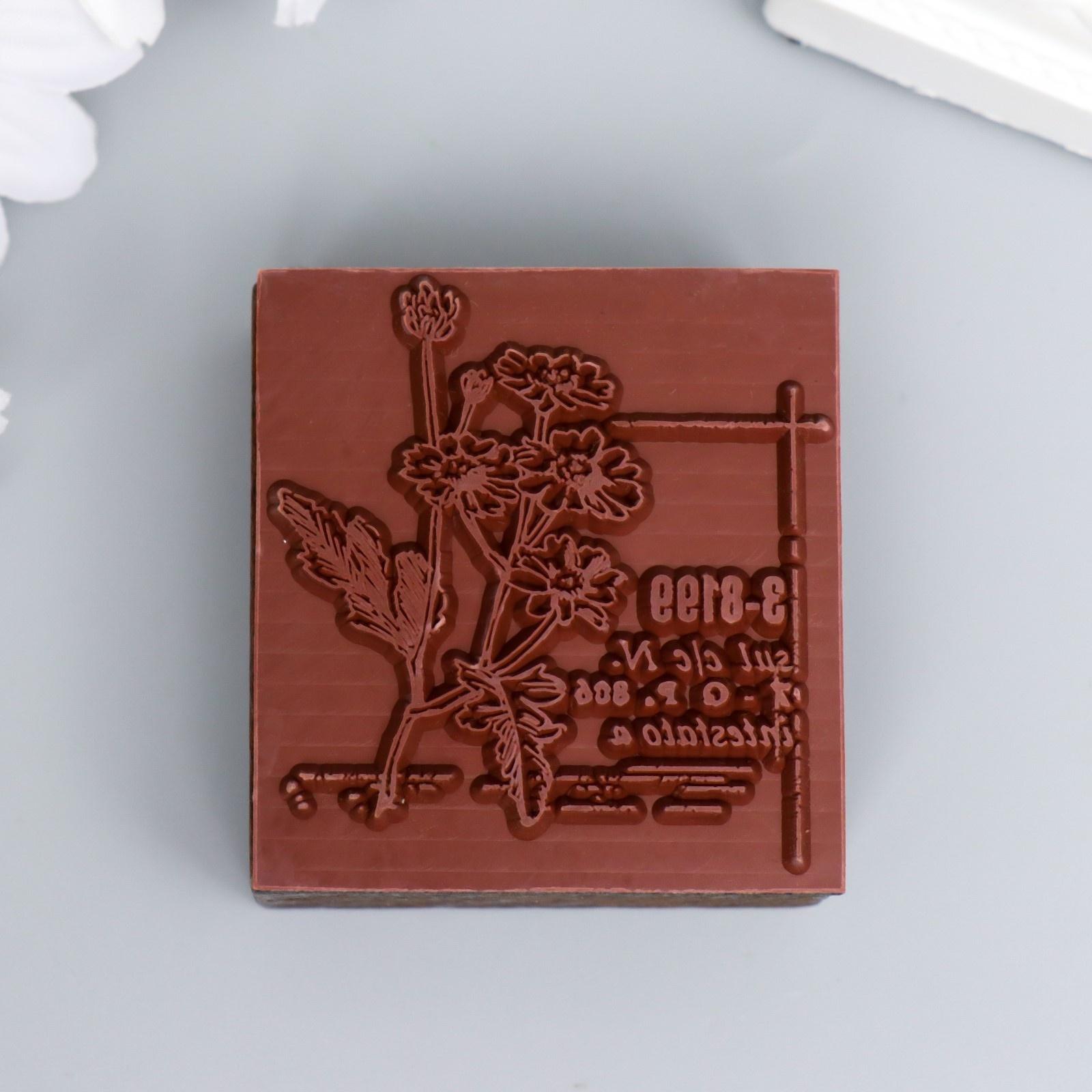 Печать дерево 