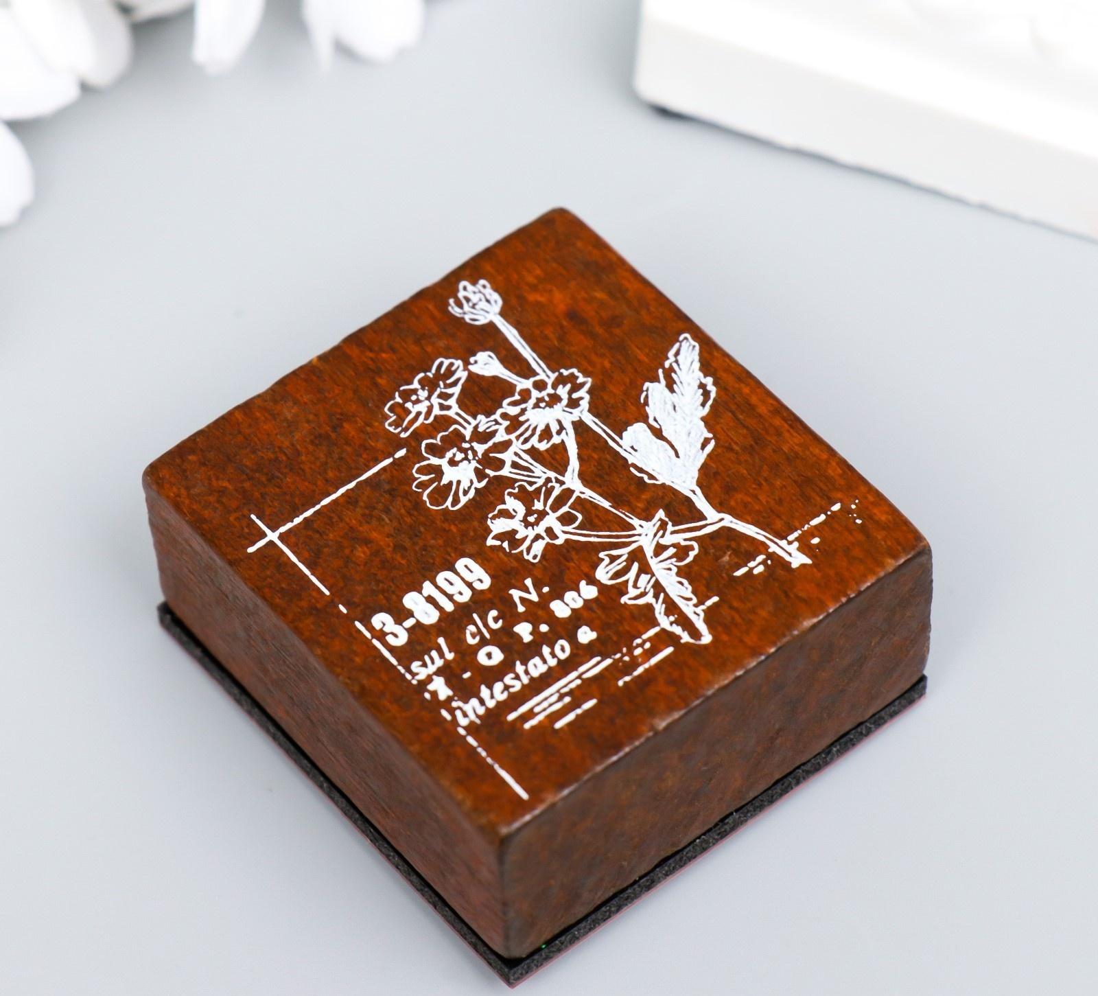 Печать дерево 