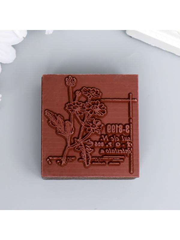 Печать дерево 