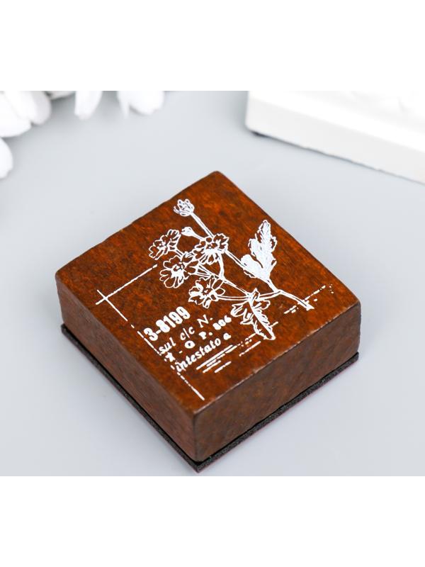 Печать дерево 