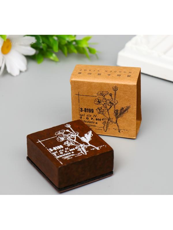 Печать дерево 