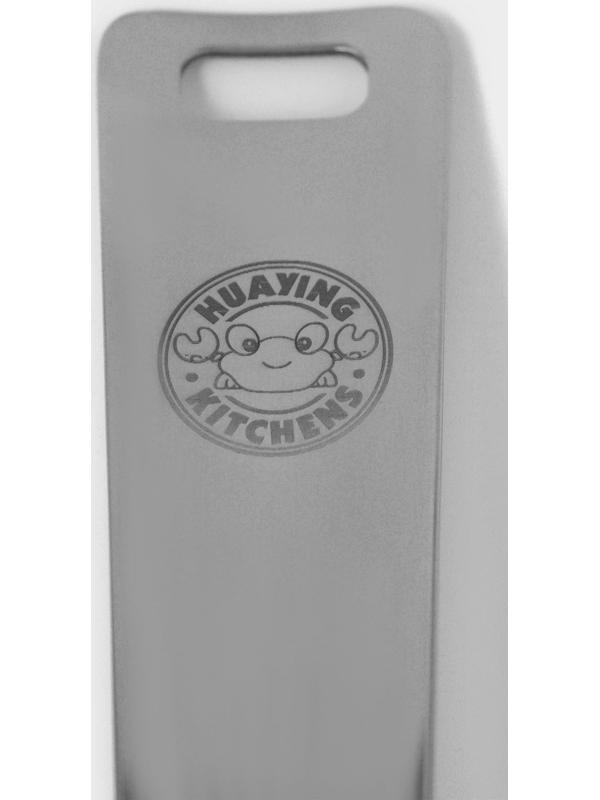 Сито с ручкой Доляна Zero, d=15 см, нержавеющая сталь