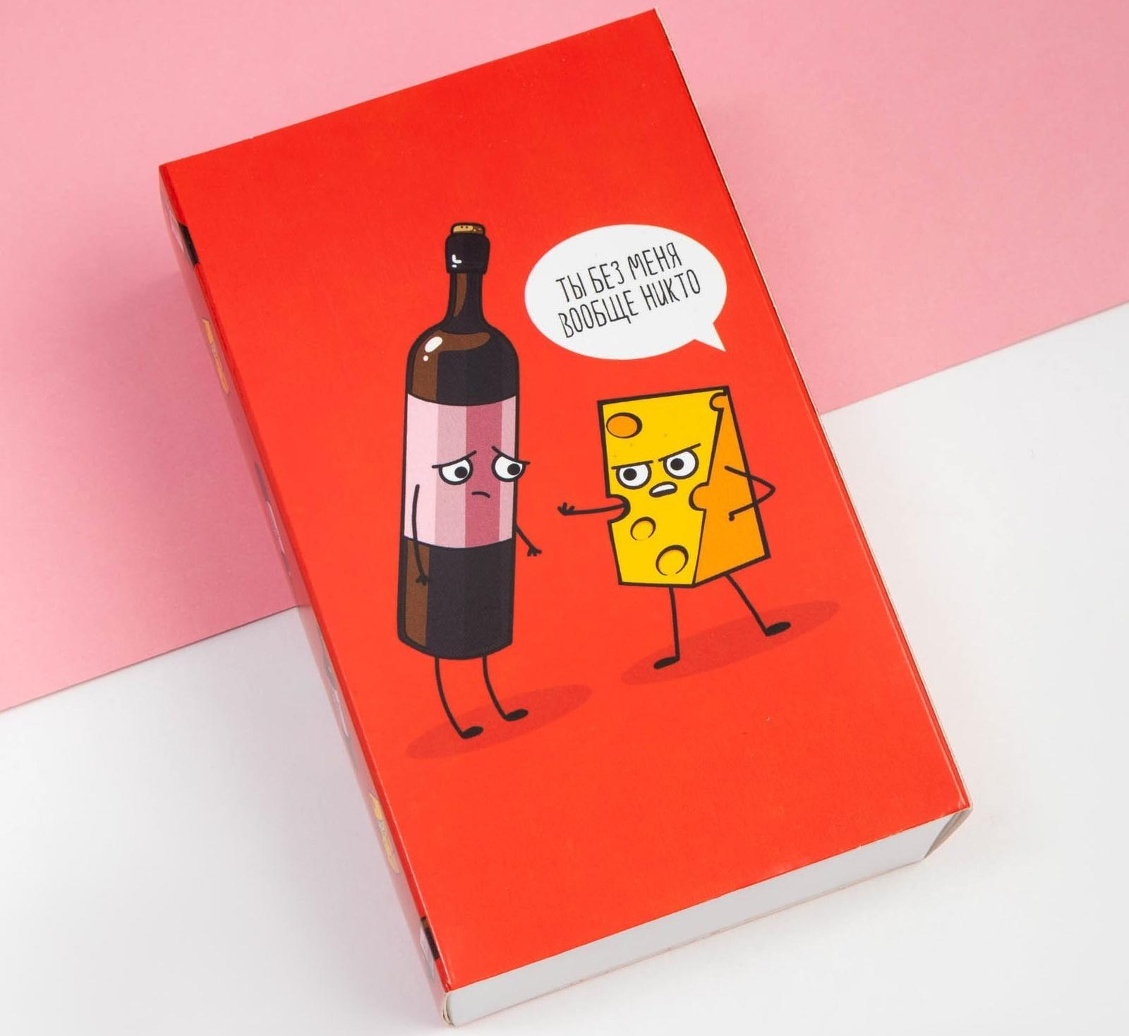 Набор женских носков KAFTAN 