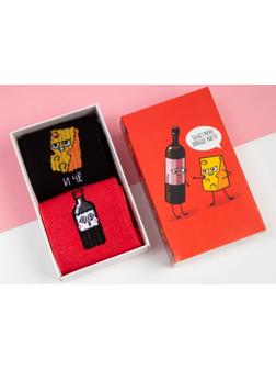 Набор женских носков KAFTAN 