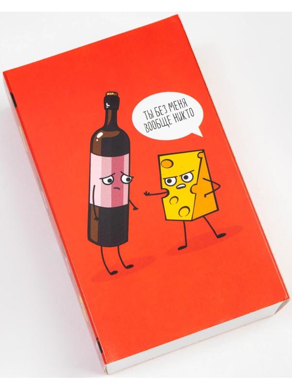 Набор женских носков KAFTAN 