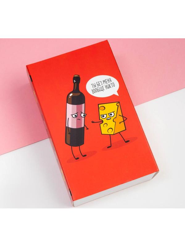 Набор женских носков KAFTAN 