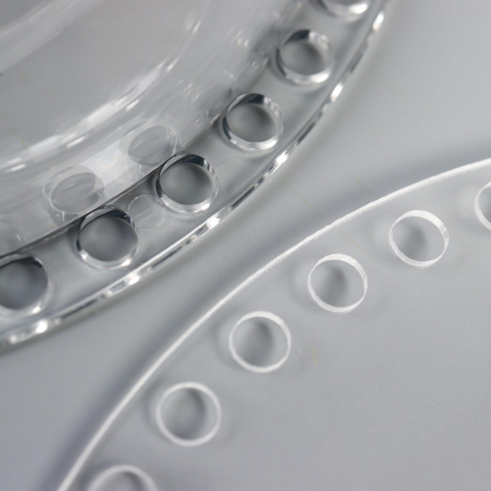 Основа для вязаных изделий акрил 