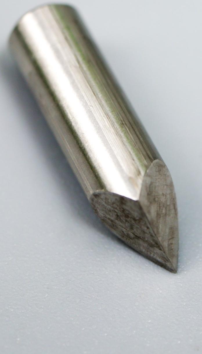 Лезвие сменное для ножа универсального 30° (бумага, винил, фольга и т.д.)