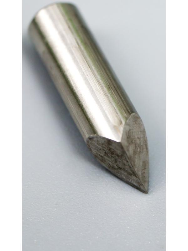 Лезвие сменное для ножа универсального 30° (бумага, винил, фольга и т.д.)