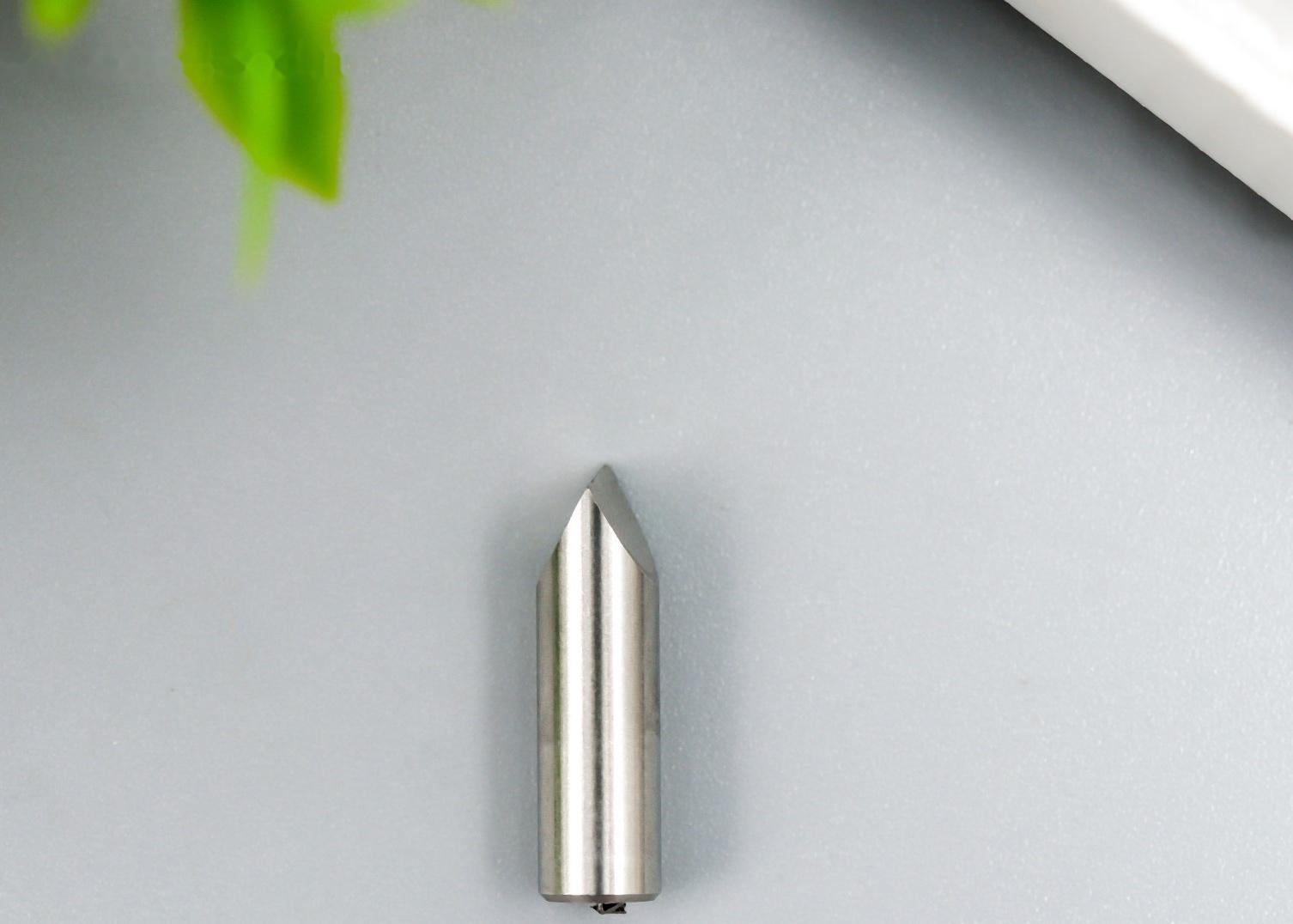 Лезвие сменное для ножа универсального 15° (ткань, фетр, кожа и т.д.)