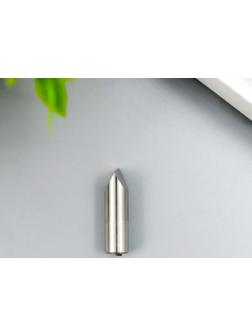 Лезвие сменное для ножа универсального 15° (ткань, фетр, кожа и т.д.)