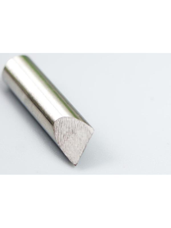 Лезвие сменное для ножа универсального 15° (ткань, фетр, кожа и т.д.)