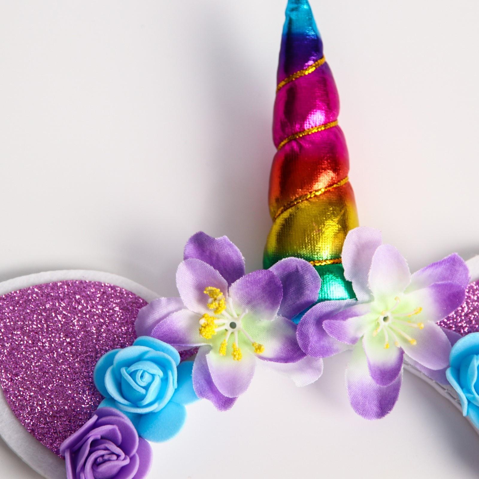 Ободок для волос 