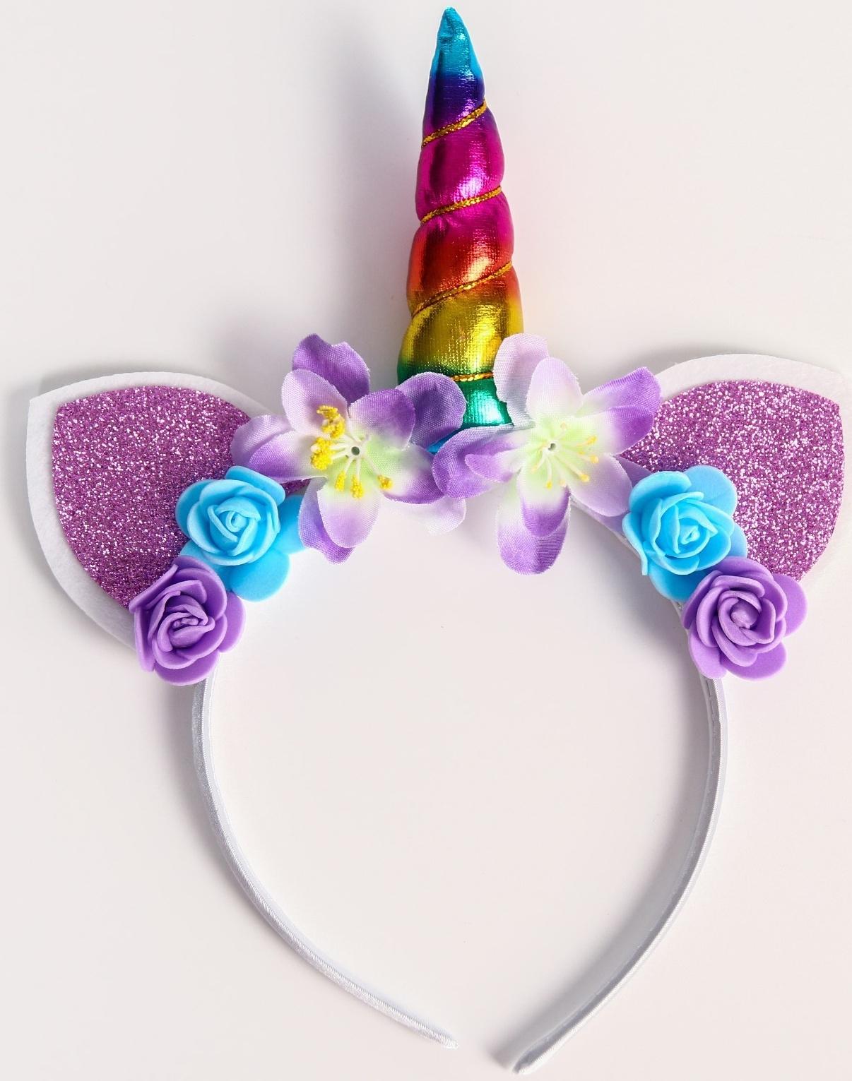 Ободок для волос 