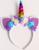 Ободок для волос 
