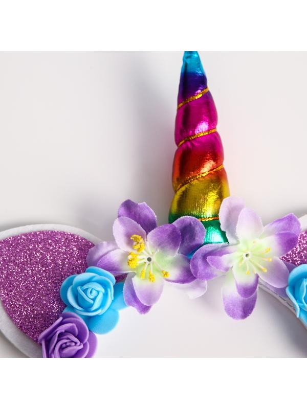 Ободок для волос 