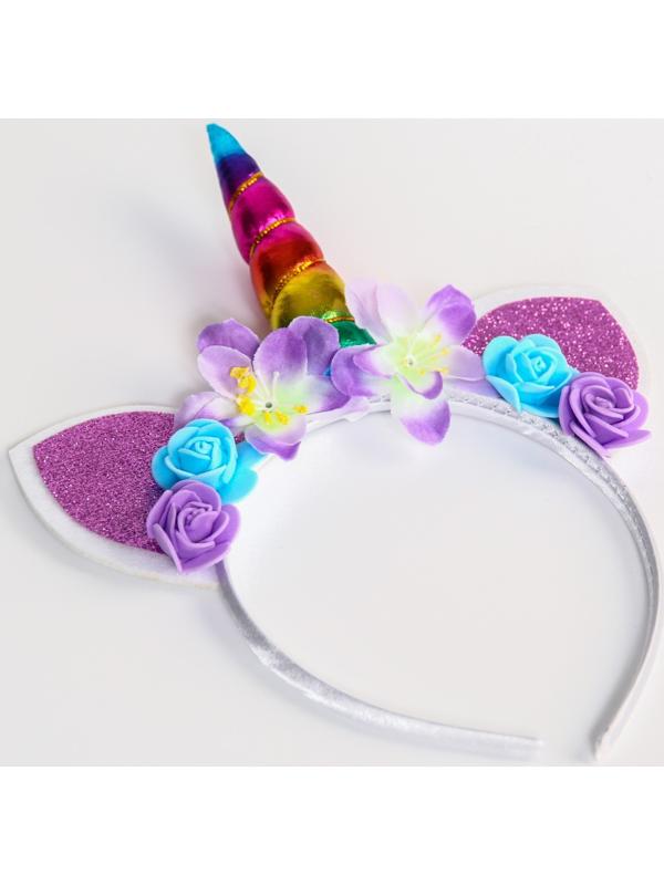 Ободок для волос 