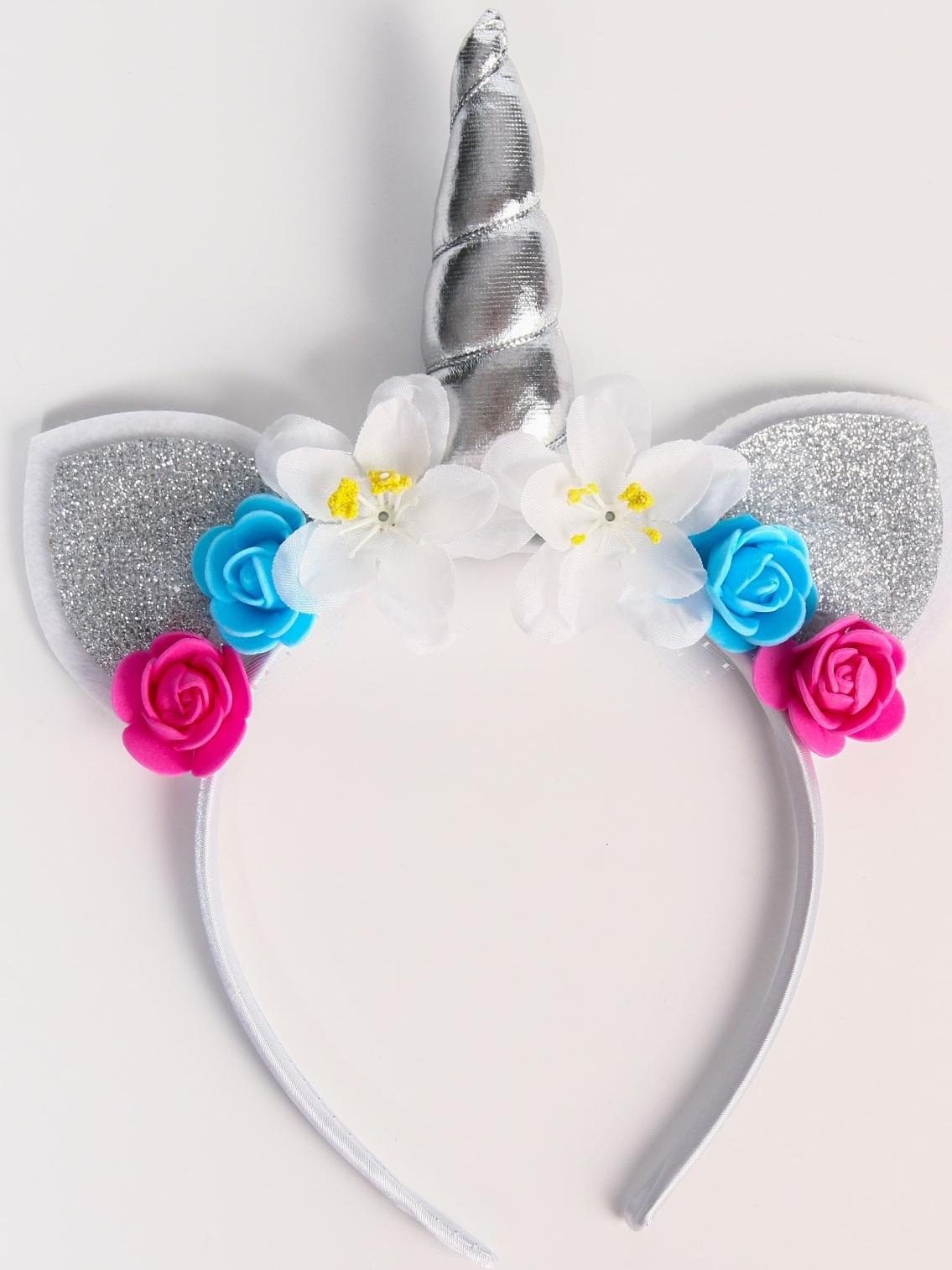 Ободок для волос 