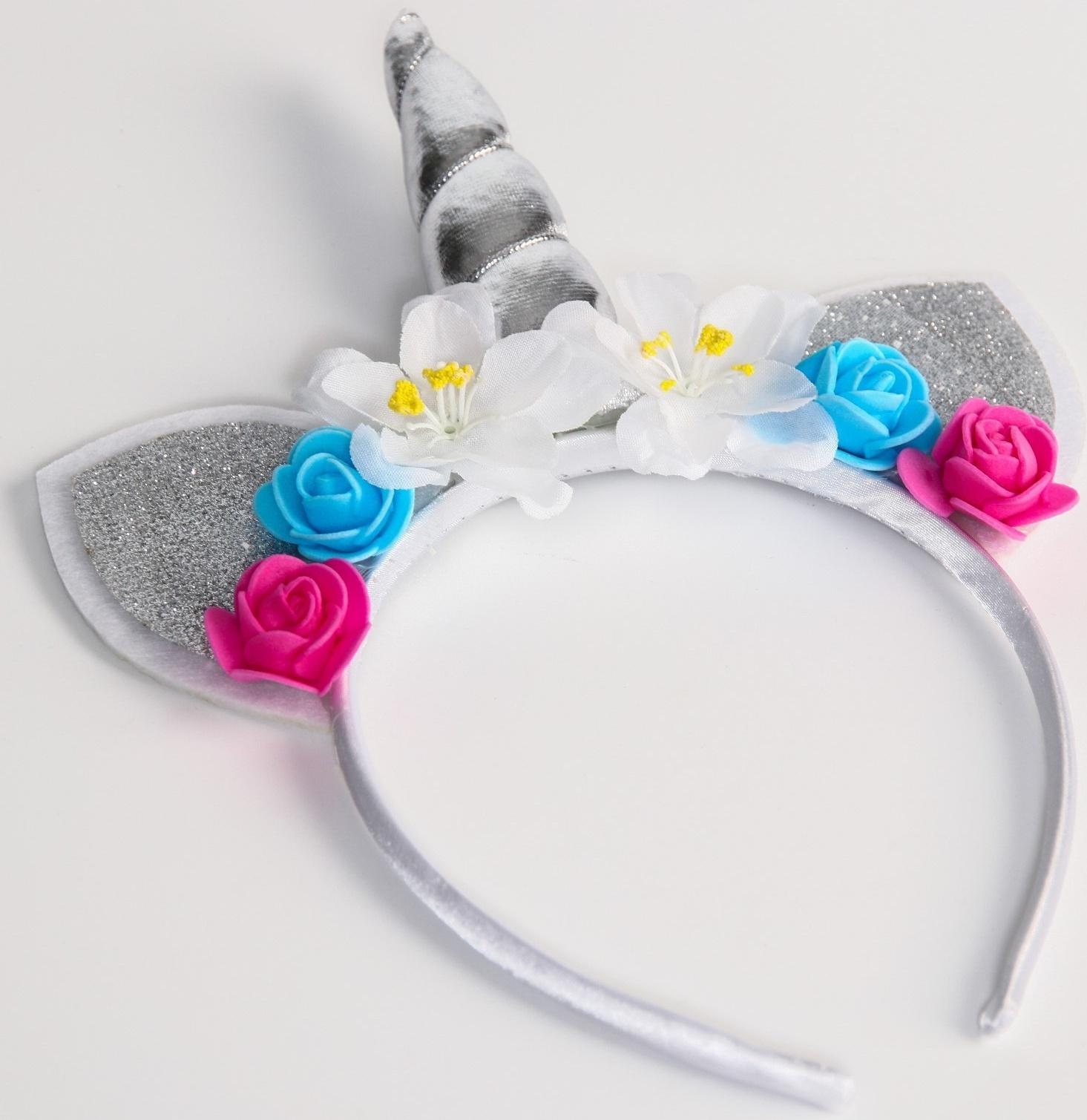 Ободок для волос 