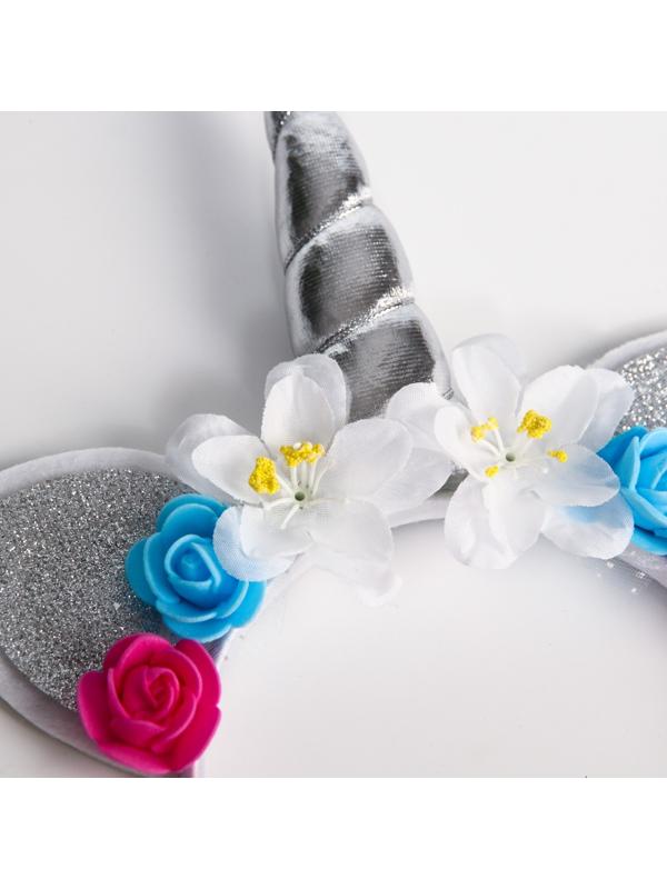 Ободок для волос 