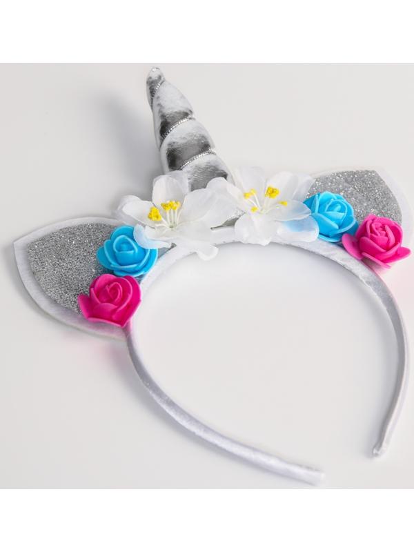 Ободок для волос 